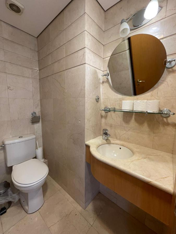 Apartment Luxury Royal Family With Pool Eilat