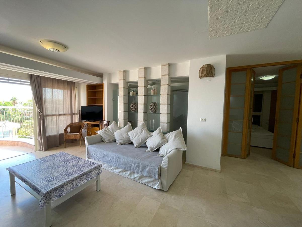 Apartment Luxury Royal Family With Pool Eilat