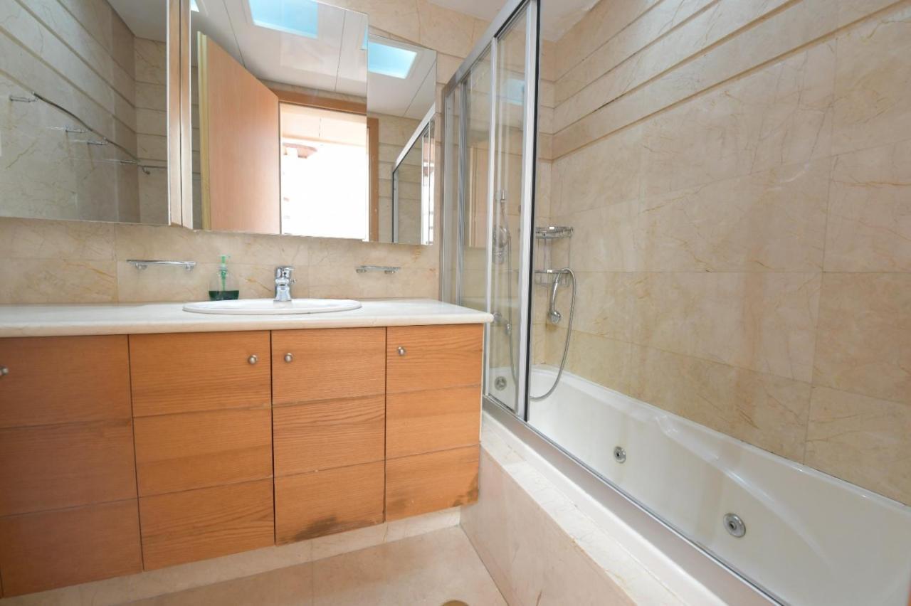 Luxury Royal Family With Pool * Eilat